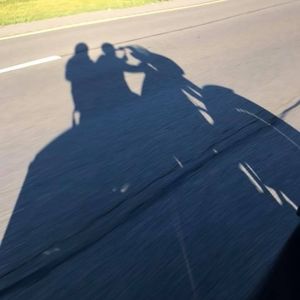 Meet your Posher, Sean